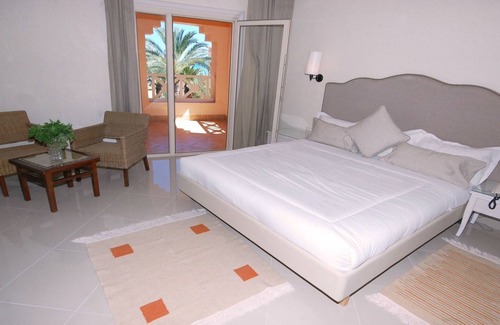 Sangho Complejo | Vincci Safira Palms Hôtel & Spa