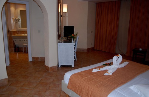 Sangho Complejo | Vincci Safira Palms Hôtel & Spa