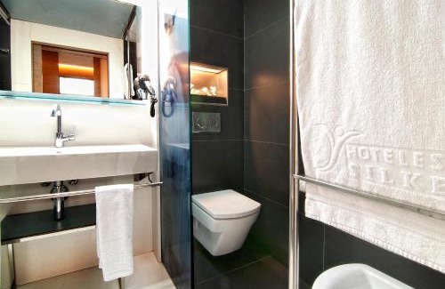 Centro histórico de Zaragoza Hotel | Vincci Zaragoza Zentro