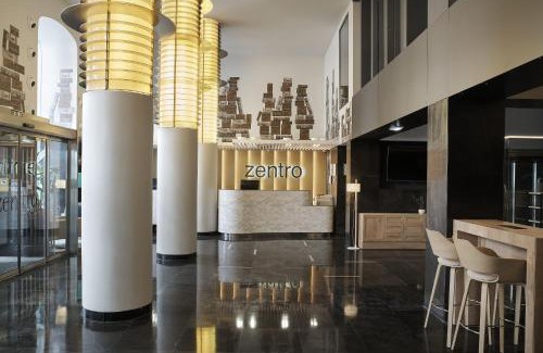 Centro histórico de Zaragoza Hotel | Vincci Zaragoza Zentro