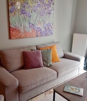 Tripoli Apartamento | ViNCENT - Central 2 Bedroom Apartment 79sqm