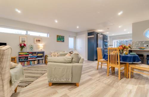 Saxmundham Apartamento | Vincent Studio