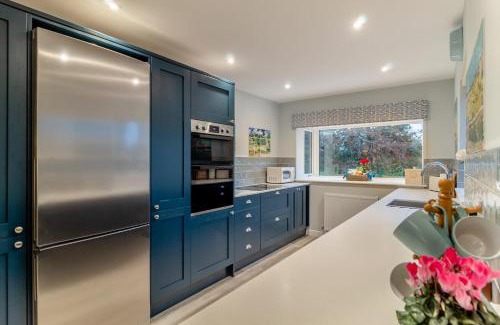 Saxmundham Apartamento | Vincent Studio
