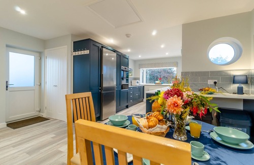 Saxmundham Apartamento | Vincent Studio - Una Habitación Piso, Capacidad 2