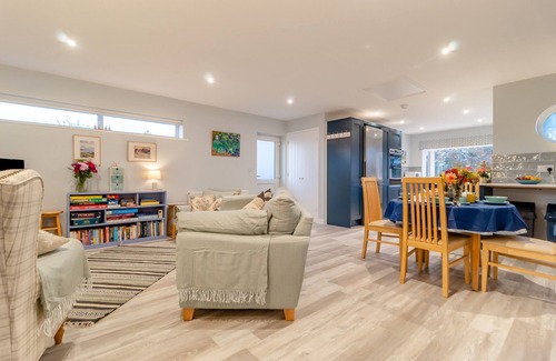 Saxmundham Apartamento | Vincent Studio - Una Habitación Piso, Capacidad 2