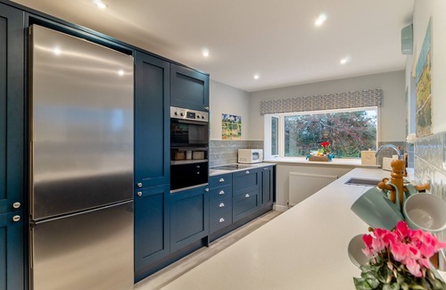 Saxmundham Apartamento | Vincent Studio - Una Habitación Piso, Capacidad 2