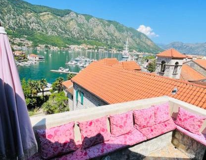 Kotor Old Town Casa | Vincenza Apartment