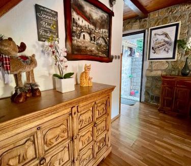 Kotor Old Town Casa | Vincenza Apartment