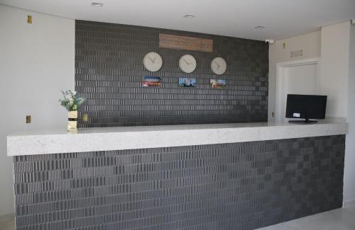 Sao Vicente de Minas Hotel | Vincenzo Hotel