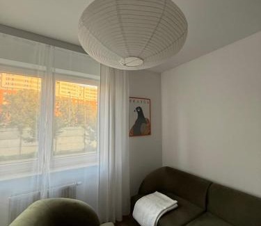 Krakow Apartamento | VINCI apartment