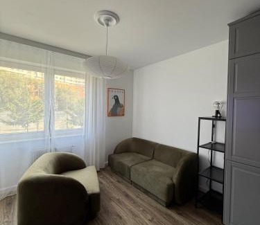 Krakow Apartamento | VINCI apartment