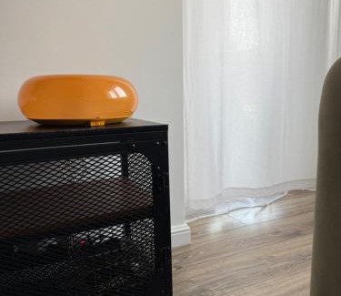 Krakow Apartamento | VINCI apartment