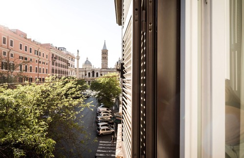 Esquilino Apartamento | Vinci House