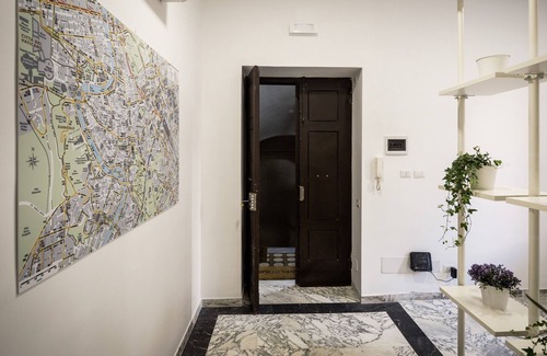 Esquilino Apartamento | Vinci House