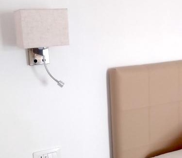Centro Giano Casa | Vinci Residence - VR