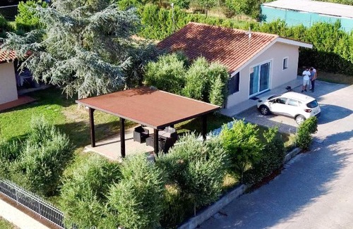 Altopascio Casa | Vinciguerra Central House Tuscany