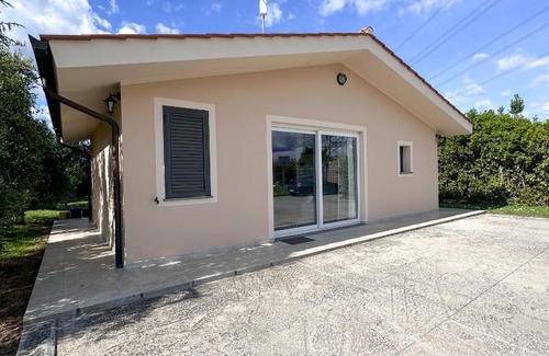 Altopascio Casa | Vinciguerra Central House Tuscany