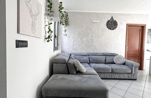 Altopascio Casa | Vinciguerra Central House Tuscany