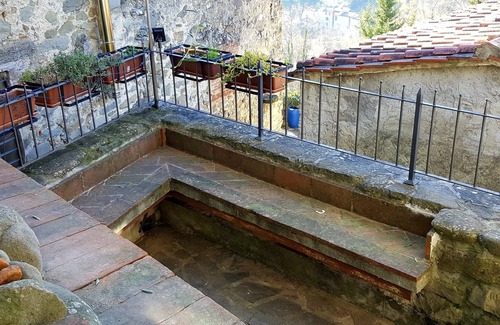 Marliana Casa | Vincio Relax Holiday Home
