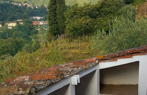 Marliana Casa | Vincio Relax Holiday Home