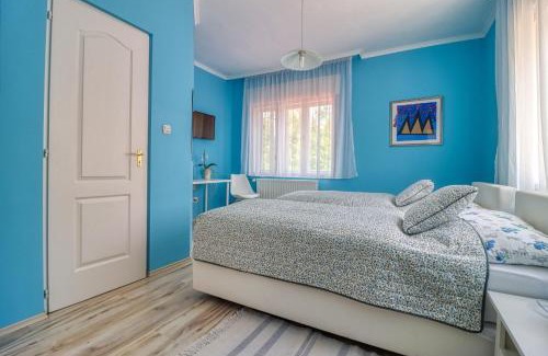 Bukkszek Casa | Vincze Villa Vendégház