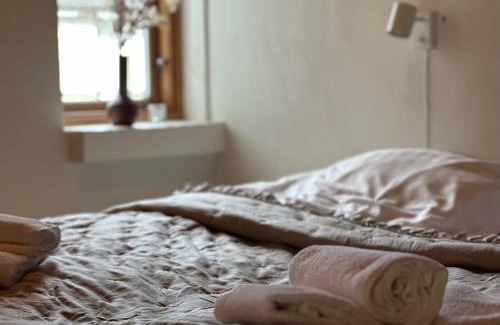 Jerup Apartamento | Vindvadet Ferielejligheder