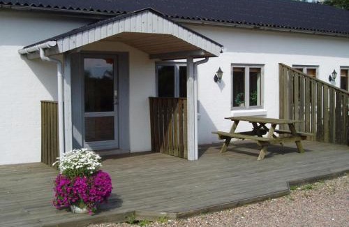 Jerup Apartamento | Vindvadet Ferielejligheder