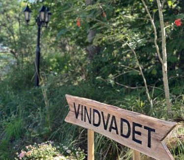 Jerup Apartamento | Vindvadet Ferielejligheder