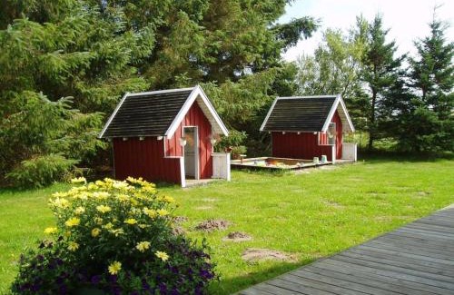 Jerup Apartamento | Vindvadet Ferielejligheder