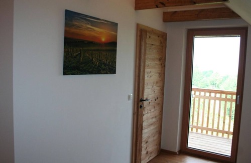 Sankt Anna am Aigen Chalet De Esquí | Vine chalet
