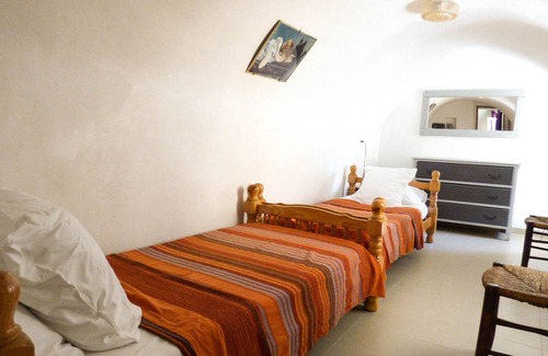 Labastide-de-Virac Apartamento | Vine Cottage 3 espigas en las gargantas del Ardèche