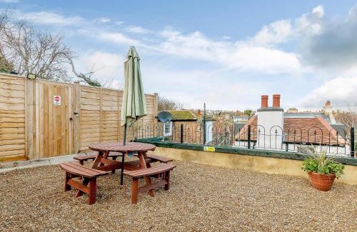Broadstairs Casa | Vine Cottage