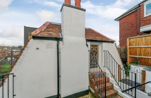 Broadstairs Casa | Vine Cottage