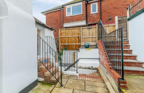 Broadstairs Casa | Vine Cottage