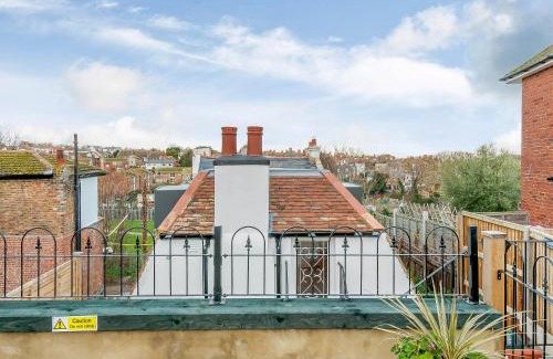 Broadstairs Casa | Vine Cottage