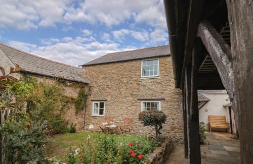 Burton Bradstock Casa | Vine Cottage