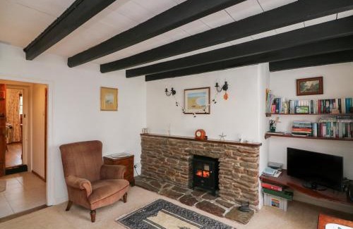 East Prawle Casa | Vine Cottage
