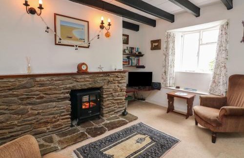 East Prawle Casa | Vine Cottage