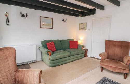 East Prawle Casa | Vine Cottage