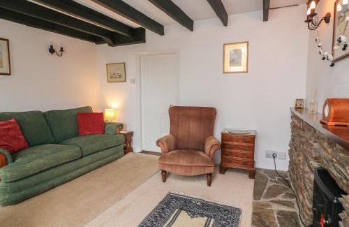 East Prawle Casa | Vine Cottage