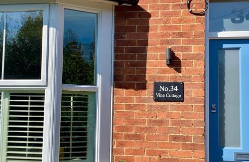 Tenterden Casa | Vine Cottage