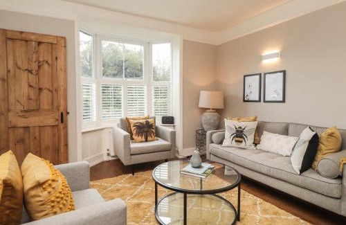Tenterden Casa | Vine Cottage