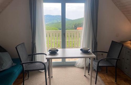 Kaptalantoti Apartamento | Vine Cottage