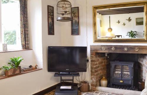 Great Snoring Casa | Vine Cottage - Ukc4237