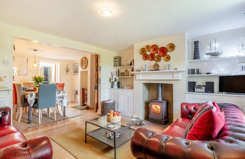 Walberswick Casa | Vine Cottage - Walberswick