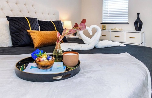 Evansville Apartamento | Vine · Downtown Apt w/Rooftop Yoga, W-Fi & Pet Friendly