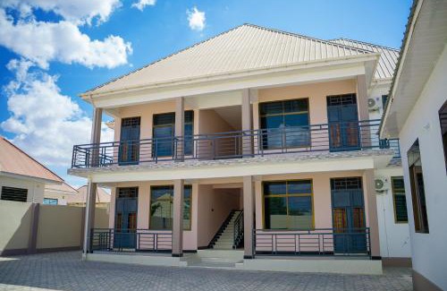 Dodoma Apartamento | Vine Residences
