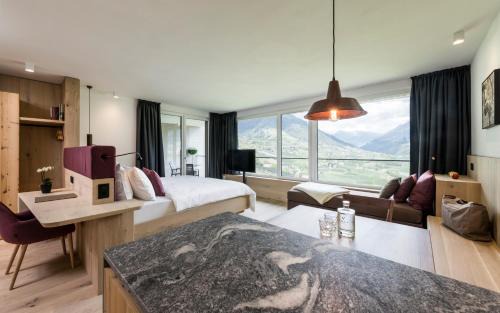 Tirolo Apartamento | Vinea - Apartments