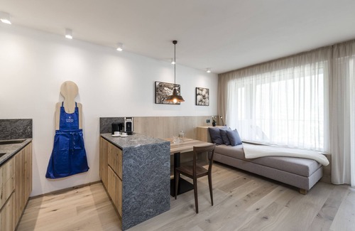Tirolo Apartamento | Vinea - Suites & Apartments