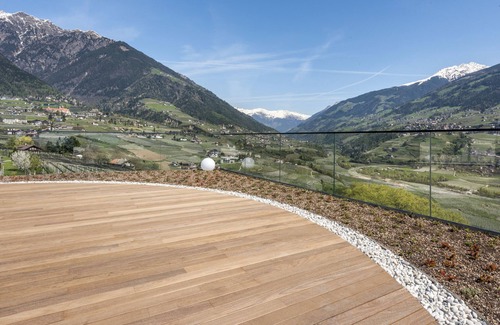 Tirolo Apartamento | Vinea - Suites & Apartments
